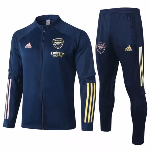 Chandal Arsenal 2020-21 Azul Marino